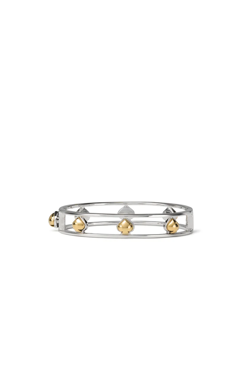 Kate Spade Cut Out Bangle
